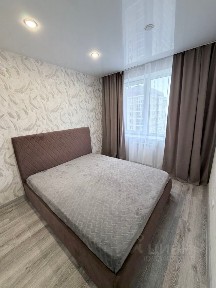 Сдается 2-комн. квартира, 40 м²