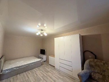Сдается 1-комн. квартира, 36 м²