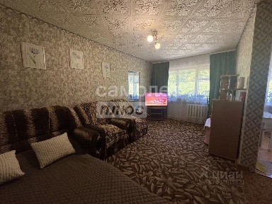 Сдается 2-комн. квартира, 43,2 м²