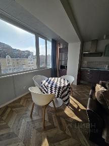 Сдается 1-комн. квартира, 45 м²