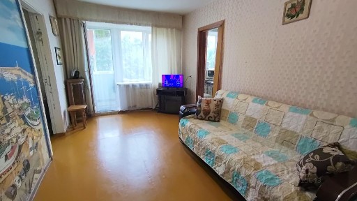 Сдается 2-комн. квартира, 42 м²