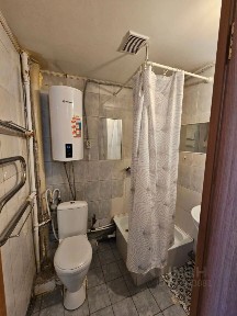 Сдается 1-комн. квартира, 36 м²