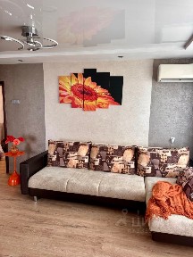 Сдается 3-комн. квартира, 60 м²