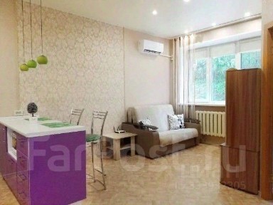 Сдается студия, 30 м²