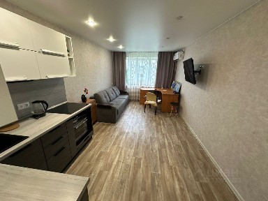 Сдается студия, 24 м²