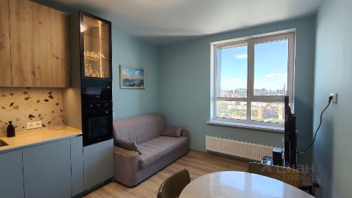Сдается 2-комн. квартира, 65 м²