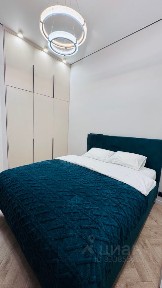 Сдается 2-комн. квартира, 36 м²