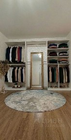 Сдается 1-комн. квартира, 49 м²