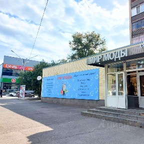 Продается торговая площадь, 424,1 м²