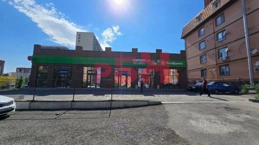 Продается торговая площадь, 1 294,1 м²