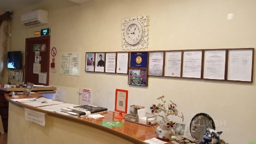 Продается готовый бизнес ⋅ другое, 675 м²