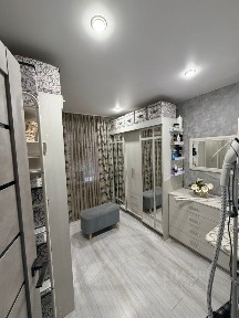 Продается 4-комн. квартира, 75,8 м²