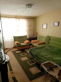 Продается 2-комн. квартира, 43,5 м²