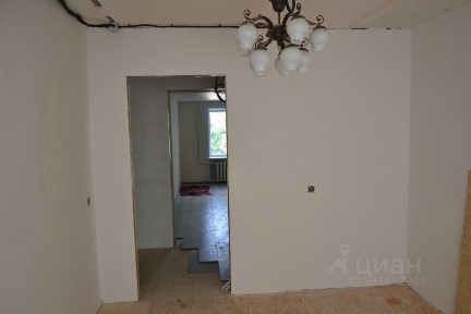 Продается 2-комн. квартира, 44,1 м²