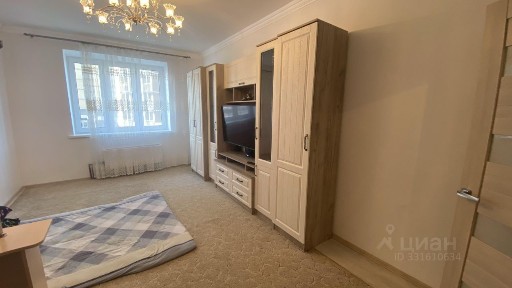 Продается 1-комн. квартира, 43 м²
