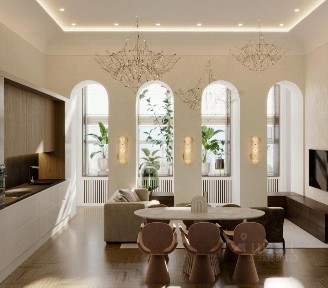 Продается 2-комн. квартира, 100,6 м²