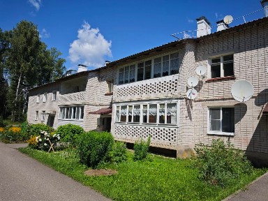 Продается 2-комн. квартира, 52,8 м²