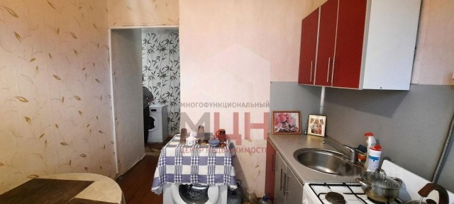 Продается 3-комн. квартира, 55,5 м²