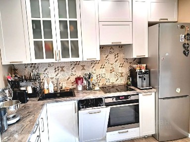 Продается 3-комн. квартира, 80 м²