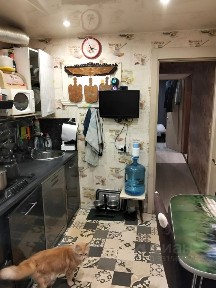 Продается 3-комн. квартира, 66,6 м²