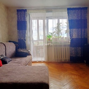 Продается 3-комн. квартира, 65,5 м²