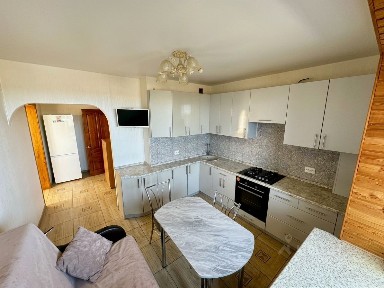 Продается 1-комн. квартира, 43,6 м²