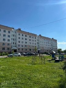 Продается 3-комн. квартира, 68,4 м²