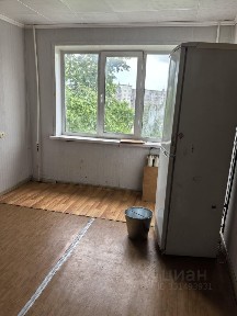 Продается студия, 23 м²