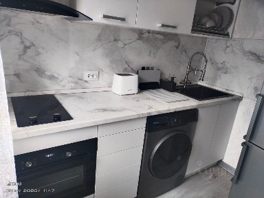 Сдается 1-комн. квартира, 31 м²