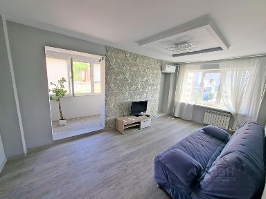 Сдается 3-комн. квартира, 68 м²