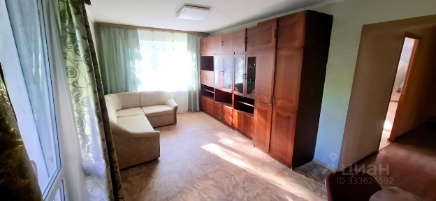 Сдается 2-комн. квартира, 51 м²