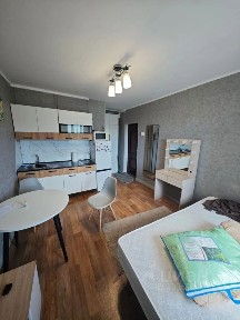 Сдается студия, 17 м²