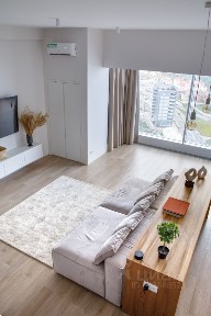 Сдается студия, 44 м²