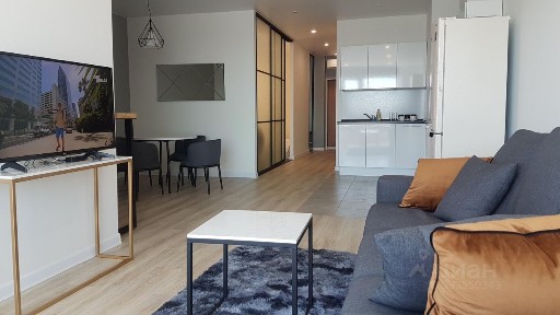 Сдается 3-комн. квартира, 65 м²