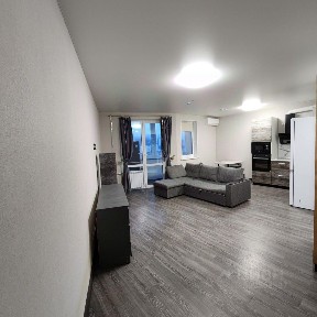Сдается студия, 37,7 м²