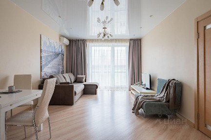 Сдается 2-комн. квартира, 54 м²