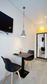 Сдается студия, 25 м²