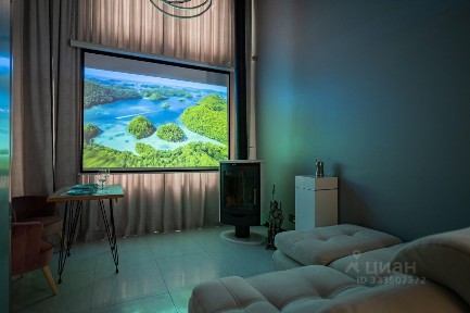 Сдается 3-комн. квартира, 120 м²