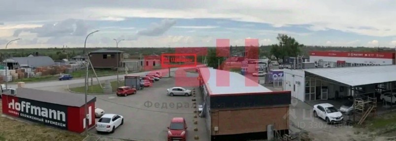 Продается здание, 990 м²