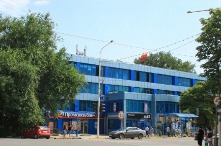 Продается помещение свободного назначения, 430 м²