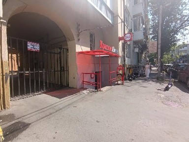 Продается торговая площадь, 80,4 м²