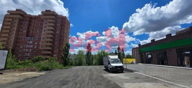 Продается помещение свободного назначения, 43 м²