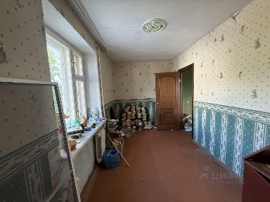 Продается 3-комн. квартира, 50,5 м²