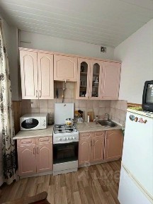 Продается 2-комн. квартира, 54,1 м²