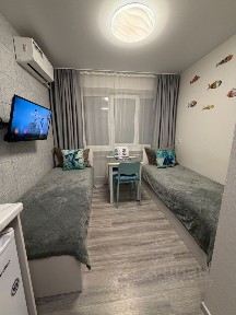 Сдается студия, 15 м²