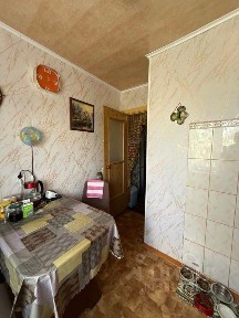 Продается 3-комн. квартира, 58,2 м²
