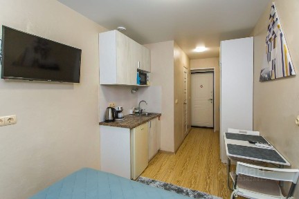 Сдается студия, 14 м²