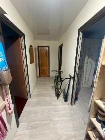 Продается 3-комн. квартира, 52,9 м²