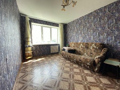 Сдается студия, 18 м²