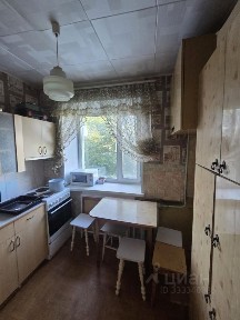 Сдается 3-комн. квартира, 61,1 м²